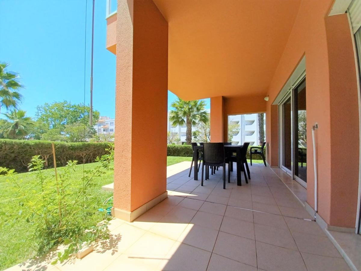 Garden Beach Luxury Apartment Litoralmar Portimão Exterior foto