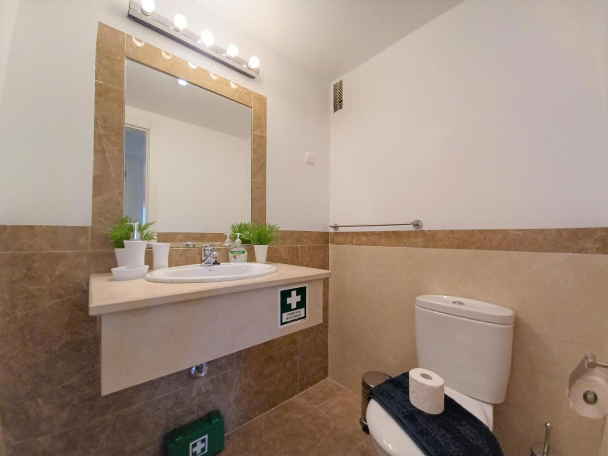Garden Beach Luxury Apartment Litoralmar Portimão Exterior foto