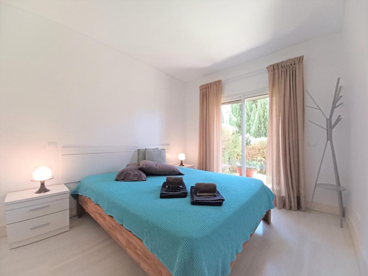 Garden Beach Luxury Apartment Litoralmar Portimão Exterior foto